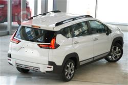 Mitsubishi Xpander Cross